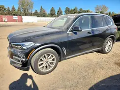 5UXCR6C04N9L67440 2022 BMW X5