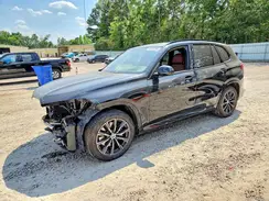 5UXCR6C04N9L77630 2022 BMW X5