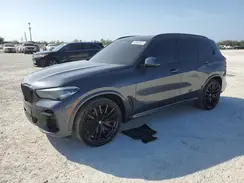 5UXCR6C04N9L85632 2022 BMW X5