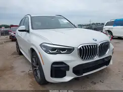 5UXCR6C04N9L92242 2022 BMW X5