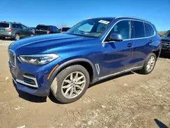 5UXCR6C04N9L92564 2022 BMW X5