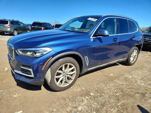 5UXCR6C04N9L92564 2022 BMW X5 - Image 1