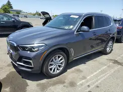 5UXCR6C04N9L93813 2022 BMW X5