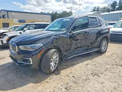 5UXCR6C04N9L94590 2022 BMW X5