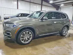 5UXCR6C04N9L99532 2022 BMW X5