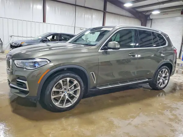 5UXCR6C04N9L99532 2022 BMW X5 - Image 1
