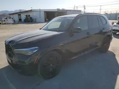 5UXCR6C04N9M15664 2022 BMW X5