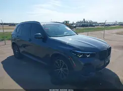 5UXCR6C04N9M25711 2022 BMW X5