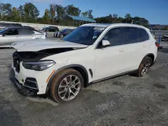 5UXCR6C04N9M31119 2022 BMW X5