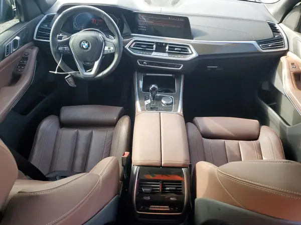 5UXCR6C04N9M31119 2022 BMW X5 - Image 8