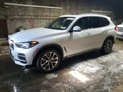 5UXCR6C04N9M42430 2022 BMW X5