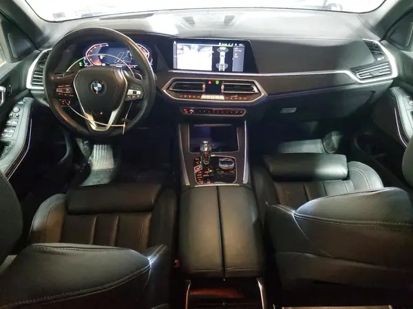 5UXCR6C04N9M42430 2022 BMW X5 - Image 8