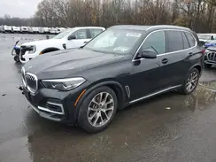 5UXCR6C04N9M43464 2022 BMW X5
