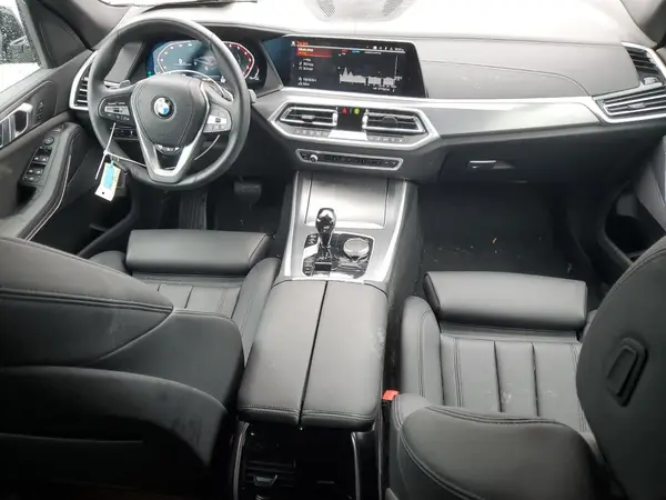 5UXCR6C04N9M43464 2022 BMW X5 - Image 8