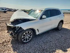 5UXCR6C04N9M52147 2022 BMW X5