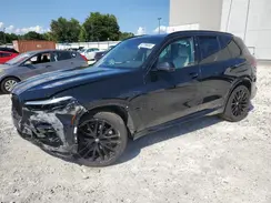 5UXCR6C04N9M56277 2022 BMW X5