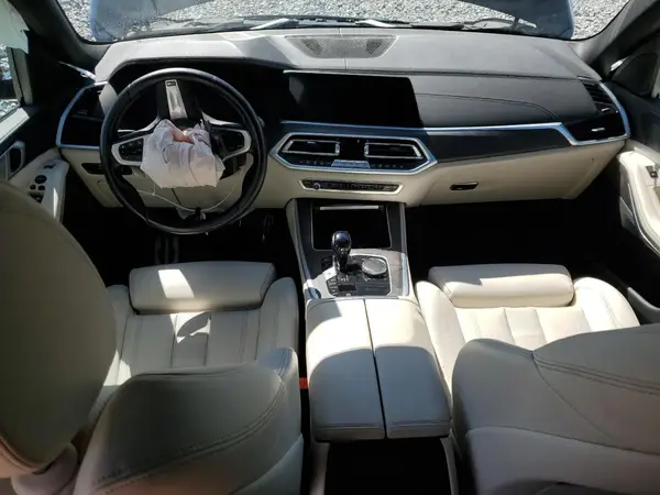 5UXCR6C04N9M56277 2022 BMW X5 - Image 8