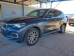 5UXCR6C04N9M60376 2022 BMW X5
