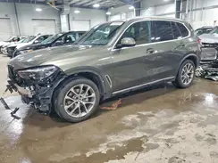 5UXCR6C04N9M69305 2022 BMW X5