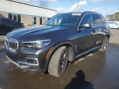 5UXCR6C04N9M72804 2022 BMW X5