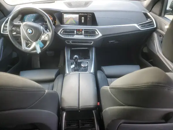 5UXCR6C04N9M72804 2022 BMW X5 - Image 8