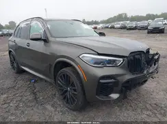 5UXCR6C04N9N04697 2022 BMW X5