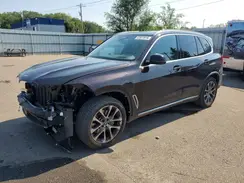 5UXCR6C04N9N08801 2022 BMW X5