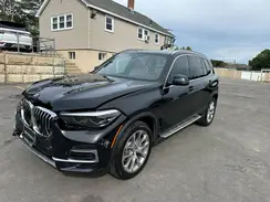 5UXCR6C04N9N11634 2022 BMW X5