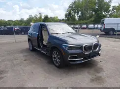 5UXCR6C04N9N19183 2022 BMW X5