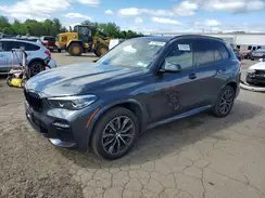 5UXCR6C04N9N31737 2022 BMW X5