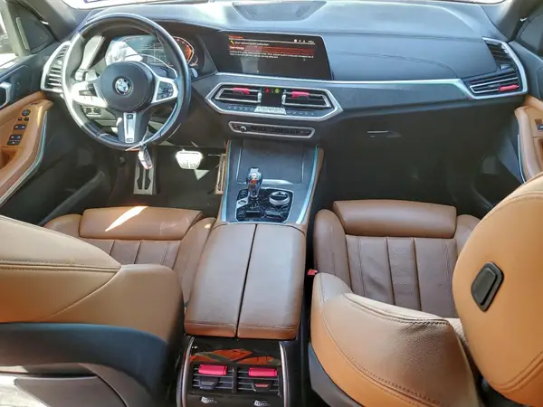 5UXCR6C04N9N37456 2022 BMW X5 - Image 8