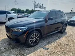 5UXCR6C04N9N38509 2022 BMW X5