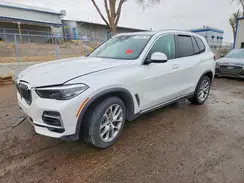 5UXCR6C04P9N87390 2023 BMW X5