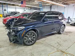 5UXCR6C04P9P00187 2023 BMW X5