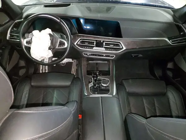 5UXCR6C04P9P00187 2023 BMW X5 - Image 8