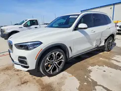 5UXCR6C04P9P06958 2023 BMW X5