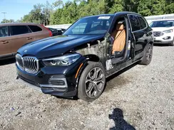 5UXCR6C04P9P15644 2023 BMW X5