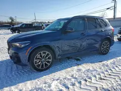 5UXCR6C04P9P20116 2023 BMW X5