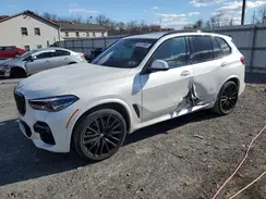 5UXCR6C04P9P23016 2023 BMW X5