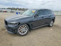 5UXCR6C04P9P25770 2023 BMW X5