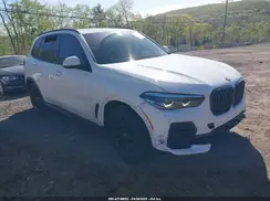 5UXCR6C04P9P35750 2023 BMW X5