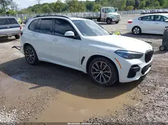 5UXCR6C04P9P41113 2023 BMW X5