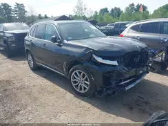 5UXCR6C04P9P43296 2023 BMW X5