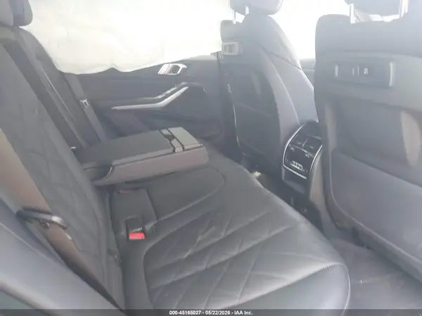 5UXCR6C04P9P43296 2023 BMW X5 - Image 8
