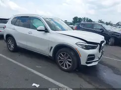 5UXCR6C04P9P46053 2023 BMW X5