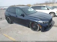 5UXCR6C04P9P55593 2023 BMW X5