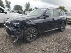 5UXCR6C04P9P56162 2023 BMW X5
