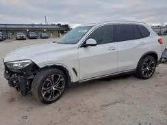 5UXCR6C04P9P63290 2023 BMW X5