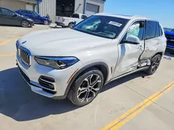 5UXCR6C04P9P64925 2023 BMW X5