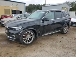 5UXCR6C04P9P81272 2023 BMW X5